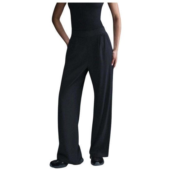 Nike Γυναικείο παντελόνι 24.7 PerfectStretch Dri-FIT High-Waisted Wide-Leg Pants